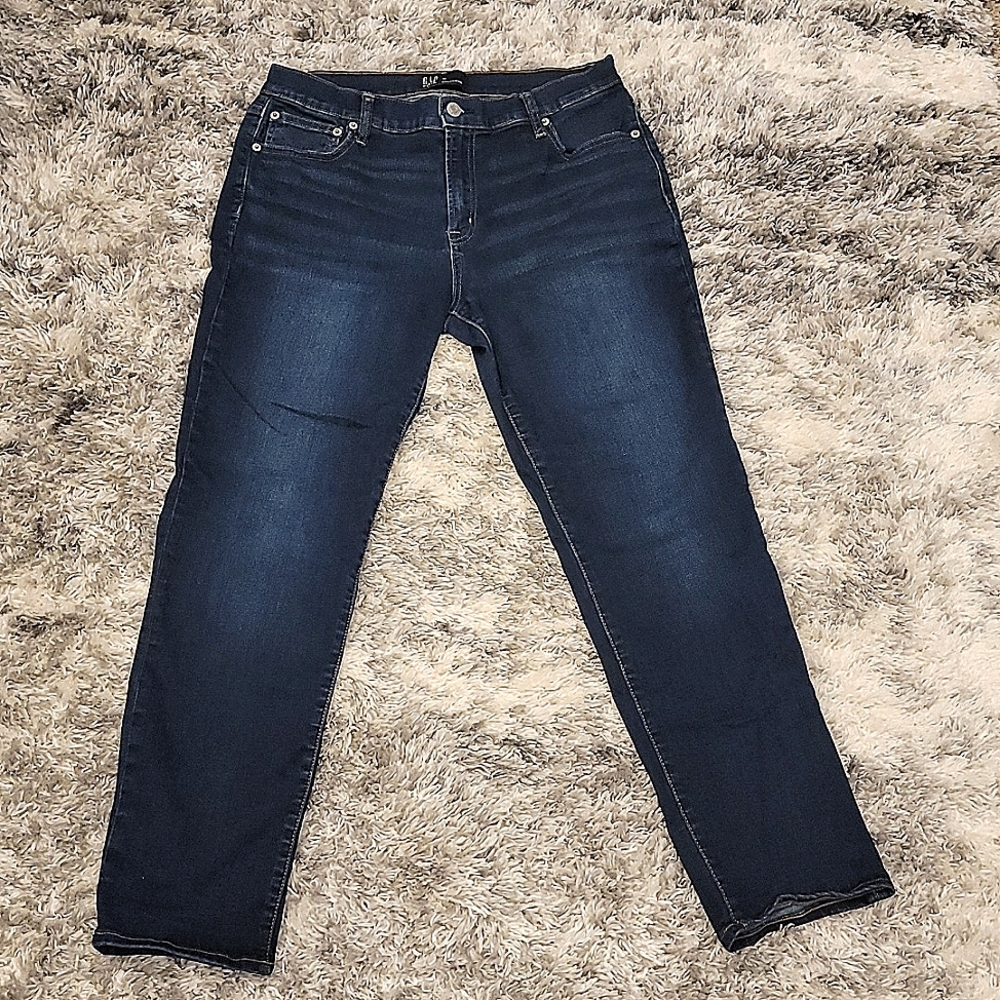 Gap Jeans